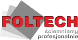 Logo firmy Foltech
