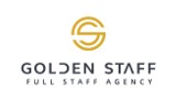 Logo firmy Golden Staff