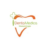 Logo firmy Centrum Stomatologii i Ortodoncji w Żychlinie