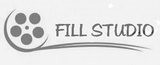 Logo firmy Agencja statystów - Fill studio