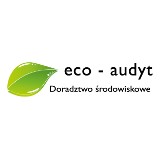 Logo firmy Eco-audyt doradztwo środowiskowe