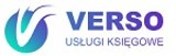 Logo firmy Verso Katarzyna Krajewska-Seta