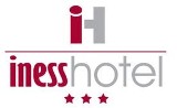 Logo firmy Iness Hotel Łódź