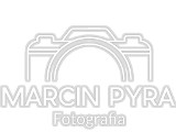 Logo firmy Marcin Pyra Fotografia