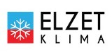 Logo firmy ELZET KLIMA SP. Z O.O.