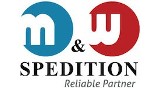 Logo firmy M&W Spedition