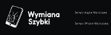 Logo firmy Wymiana Szybki - Serwis Apple Warszawa | Serwis iPhone 