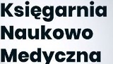 Logo firmy Księgarnia Medyczna