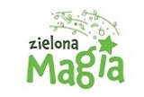 Logo firmy Zielona Magia Mariia Dusha