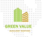 Logo firmy Green Value sp. z o.o.