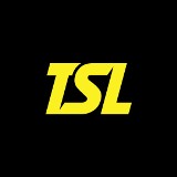 Logo firmy TSL e-bike serwis