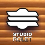 Logo firmy Studio Rolet Robert Sowa