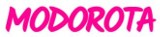 Logo firmy Modorota