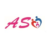 Logo firmy Poradnia psychologiczna dla dzieci i młodzieży Fundacja "AS"