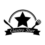 Logo firmy Foodtruck Gastro Star