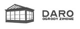 Logo firmy DARO OGRODY ZIMOWE STOLARKA BUDOWLANA TECHNIKI OSŁONOWE DARIUSZ ROSŁON