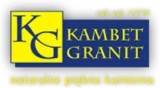 Logo firmy PPHU Kambet - Granit s.c.