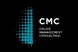 Logo firmy Color Management Consulting