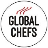 Logo firmy Global Chefs