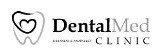 Logo firmy DENTALMED CLINIC