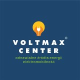 Logo firmy Voltmax Sp. z o.o.