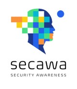 Logo firmy Secawa