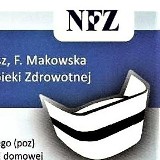Logo firmy NZOZ Vit-Medic s.c. H.Miłosz F.Makowska