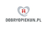 Logo firmy Dobryopiekun.pl