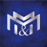 Logo firmy M&M Biuro Legalizacji Pobytu Cudzoziemców Sp. z о.о.