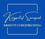 Logo firmy Krzysztof Sarapak Pośrednictwo Finansowe