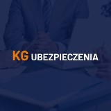 Logo firmy KG Ubezpieczenia UNILINK Opole