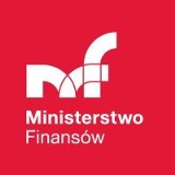 Logo firmy Ministerstwo FinansÃ³w