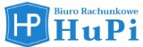 Logo firmy Biuro Rachunkowe HuPi sp. z o.o.