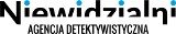 Logo firmy  Agencja Detektywistyczna Niewidzialni Piwowar & Szendzielorz Spółka Jawna