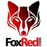 Logo firmy FoxRed Marcin Gregorczyk