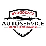 Logo firmy AUTO SERVICE MACIEJ LEWANDOWSKI