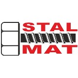 Logo firmy PRZEDSIĘBIORSTWO-PRODUKCYJNO- USŁUGOWO HANDLOWE "STAL-MAT" HENRYK MATUSZAK