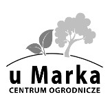 Logo firmy MAREK JANKOWSKI SKLEP OGRODNICZY "U MARKA"