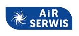 Logo firmy AiR Serwis