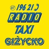 Logo firmy Radio Taxi Giżycko