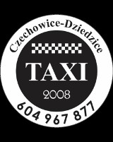 Logo firmy Taxi Czechowice Czecho Marek
