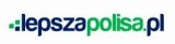 Logo firmy Lepszapolisa.pl Tanie Ubezpieczenia