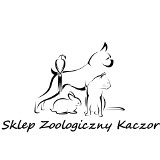 Logo firmy Sklep Zoologiczny Kaczor