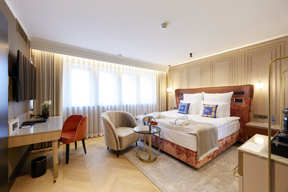 Bel Mon Resort, Rybnik