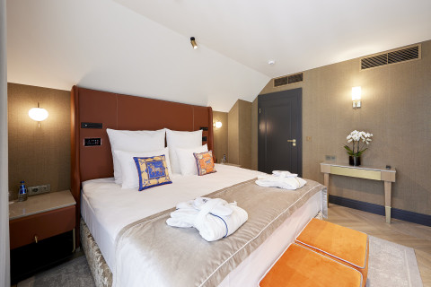Bel Mon Resort, Rybnik