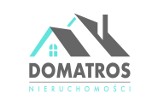 Logo firmy DOMATROS