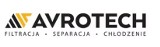 Logo firmy AVROTECH Sp. z o.o.