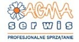 Logo firmy Agma Serwis