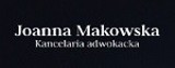 Logo firmy Joanna Makowska Kancelaria Adwokacka