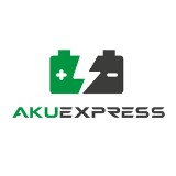 Logo firmy Aku Express Akumulatory Tychy